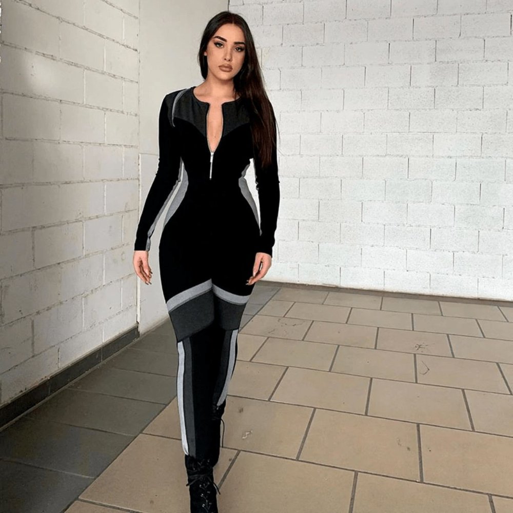 New Jumpsuit Romper Overalls. - Picture 6 of 6